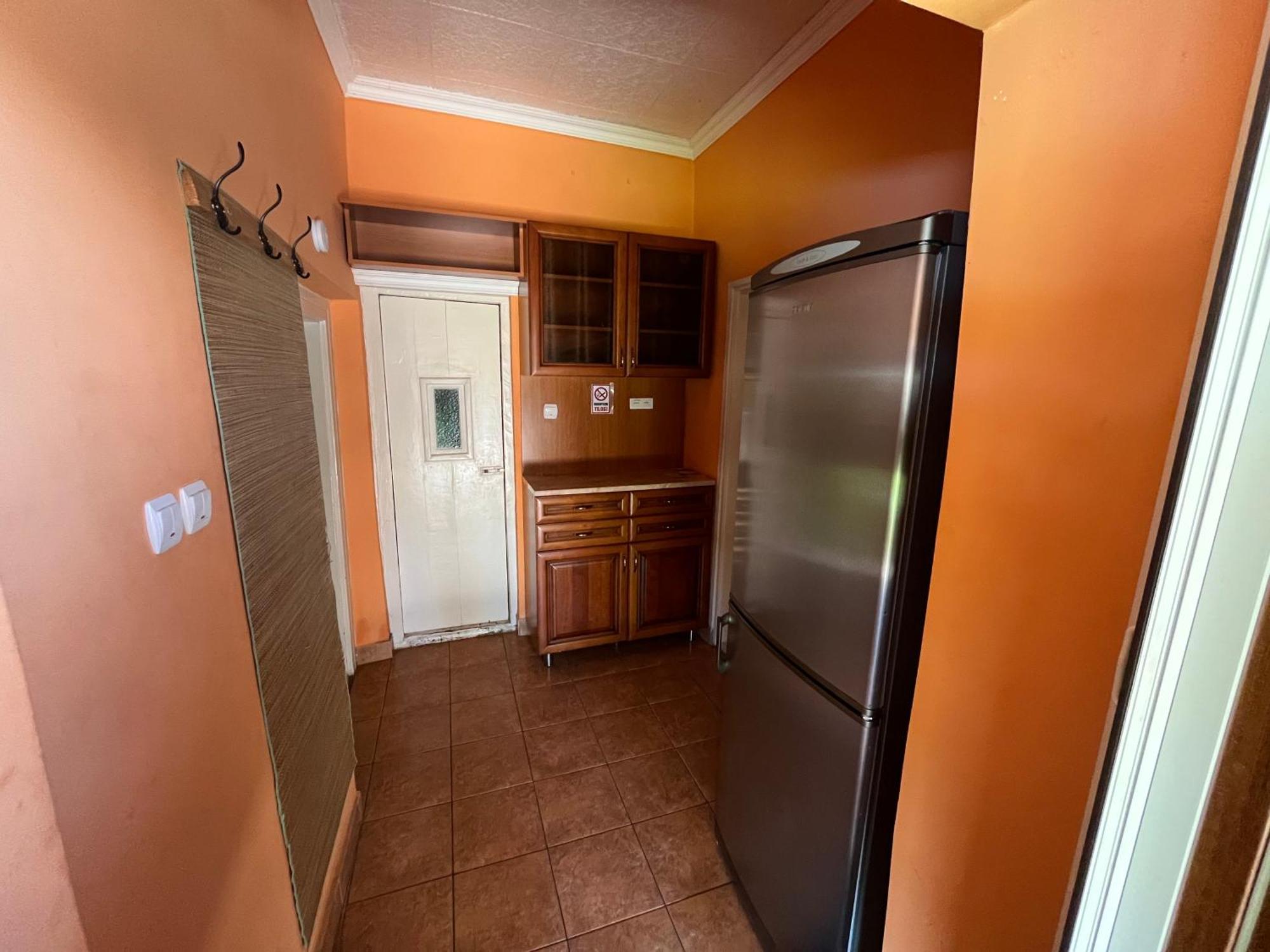 Tiszavirag Apartman Tiszakeszi Exterior foto