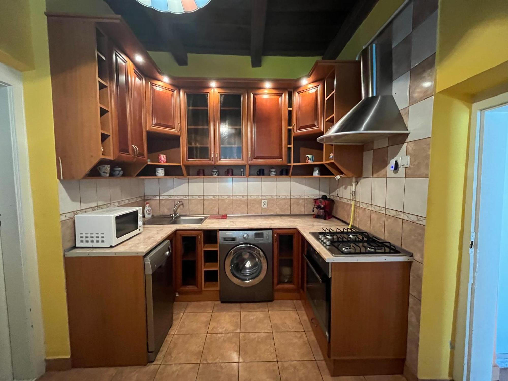 Tiszavirag Apartman Tiszakeszi Exterior foto
