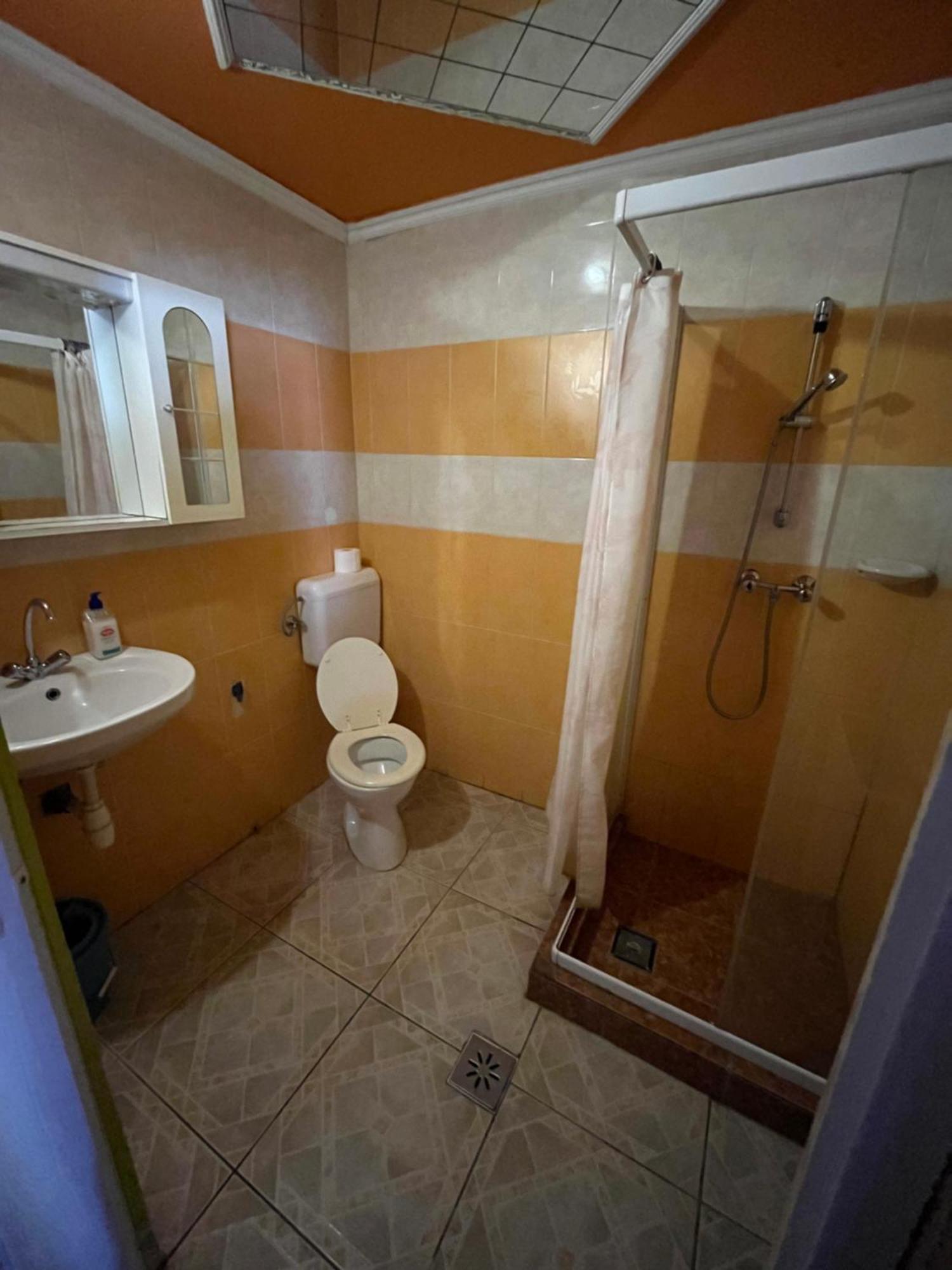 Tiszavirag Apartman Tiszakeszi Exterior foto