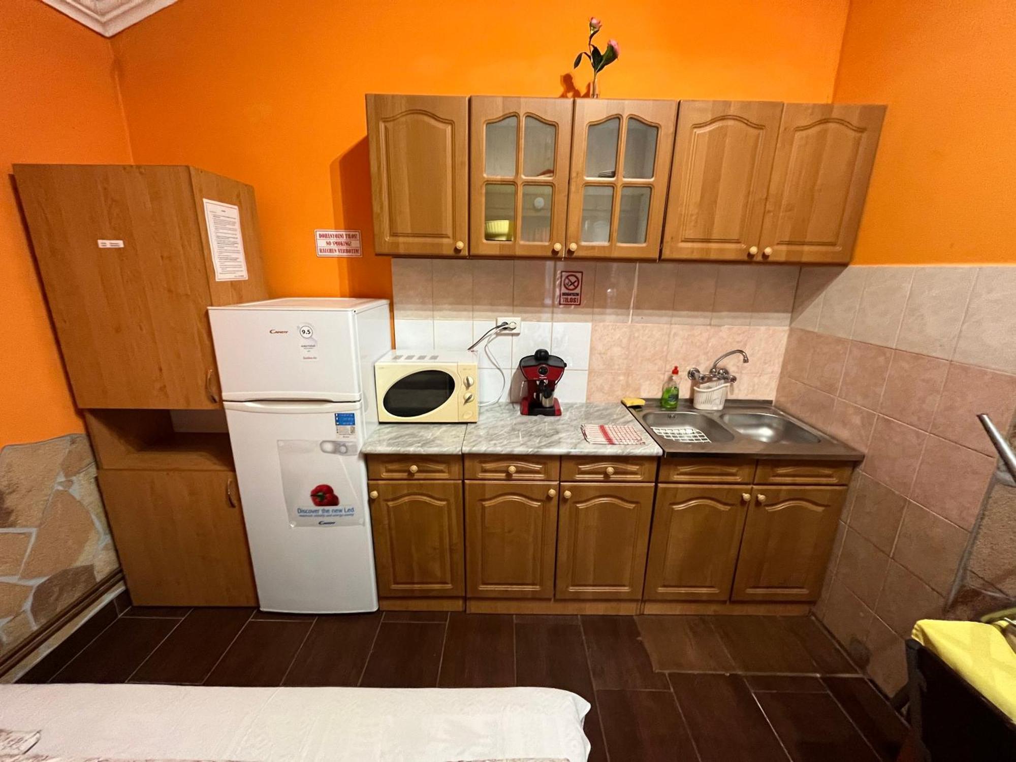 Tiszavirag Apartman Tiszakeszi Exterior foto