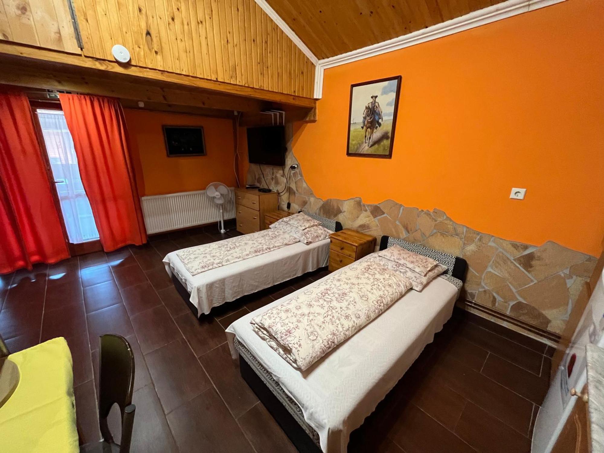 Tiszavirag Apartman Tiszakeszi Exterior foto